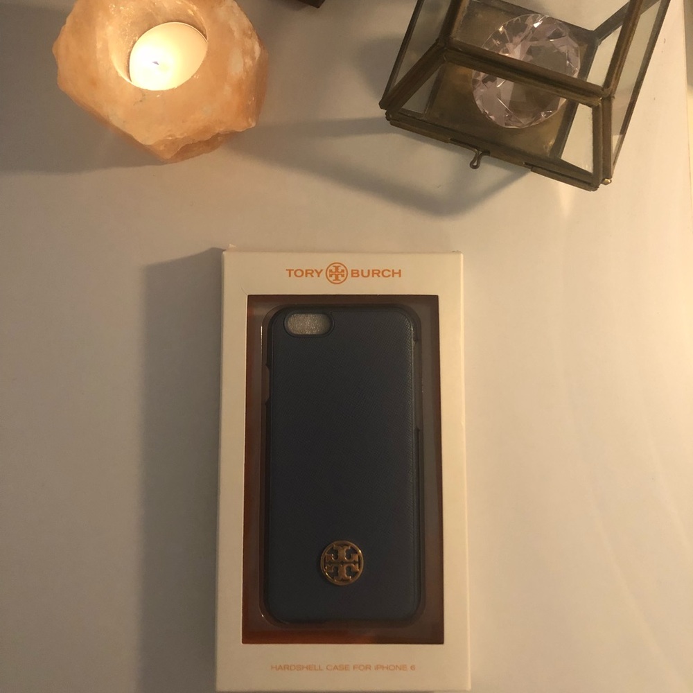 Tory Burch - IPhone 6 case